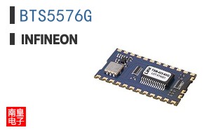 BTS5576G