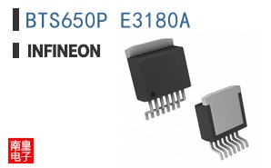 BTS650P E3180A ͼƬ