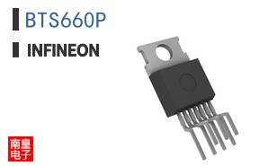 BTS660P