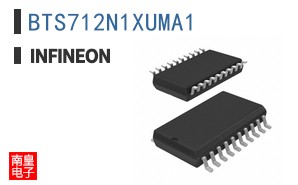BTS712N1XUMA1 ͼƬ