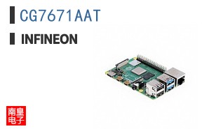 CG7671AAT