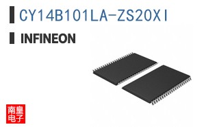 CY14B101LA-ZS20XI