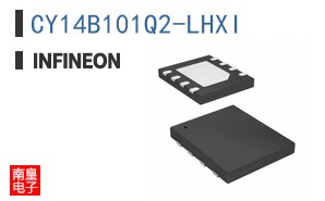 CY14B101Q2-LHXI