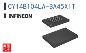 CY14B104LA-BA45XIT