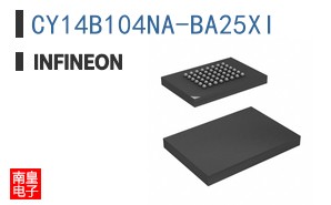 CY14B104NA-BA25XI