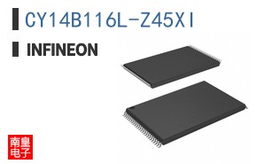 CY14B116L-Z45XI