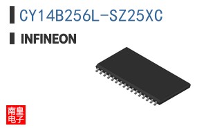 CY14B256L-SZ25XC