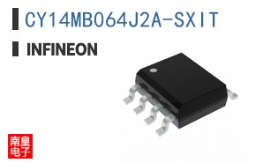 CY14MB064J2A-SXIT