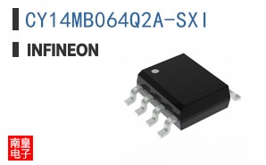 CY14MB064Q2A-SXI