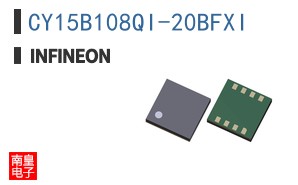 CY15B108QI-20BFXI