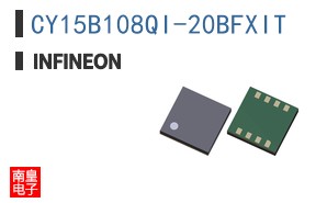 CY15B108QI-20BFXIT