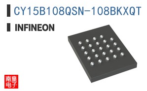 CY15B108QSN-108BKXQT