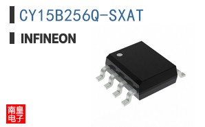CY15B256Q-SXAT