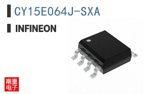 CY15E064J-SXA