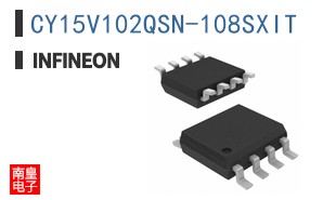 CY15V102QSN-108SXIT