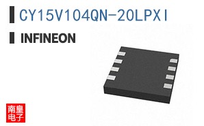 CY15V104QN-20LPXI