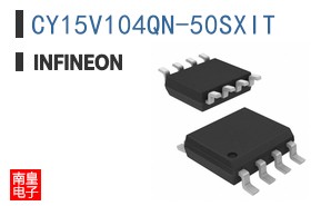 CY15V104QN-50SXIT