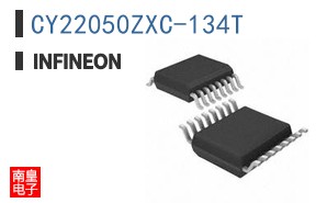 CY22050ZXC-134T