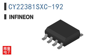 CY22381SXC-192