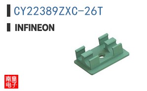 CY22389ZXC-26T