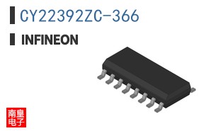 CY22392ZC-366
