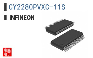 CY2280PVXC-11S