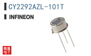 CY2292AZL-101T