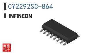 CY2292SC-864