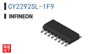 CY2292SL-1F9