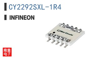 CY2292SXL-1R4