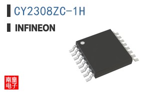CY2308ZC-1H