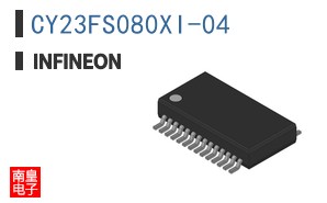 CY23FS080XI-04
