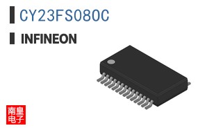 CY23FS08OC