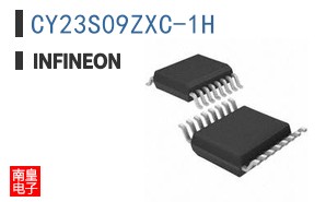 CY23S09ZXC-1H