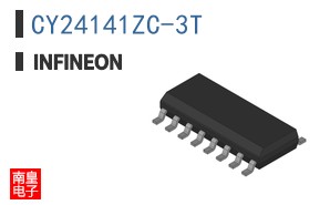 CY24141ZC-3T