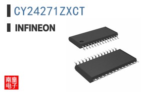 CY24271ZXCT