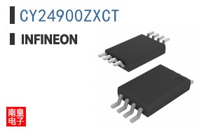 CY24900ZXCT