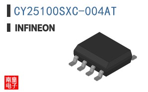 CY25100SXC-004AT