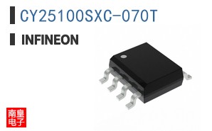 CY25100SXC-070T