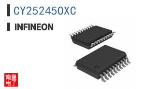 CY25245OXC