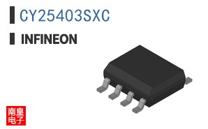 CY25403SXC