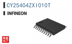 CY25404ZXI010T
