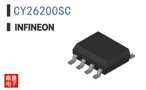 CY26200SC