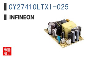 CY27410LTXI-025