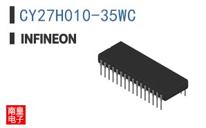 CY27H010-35WC