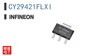 CY29421FLXI