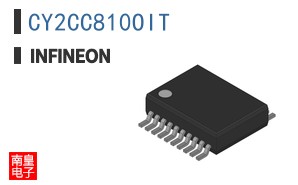 CY2CC810OIT