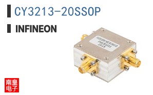 CY3213-20SSOP