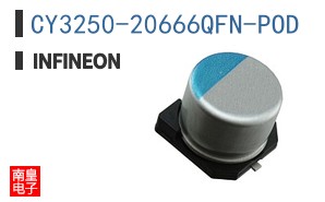 CY3250-20666QFN-POD