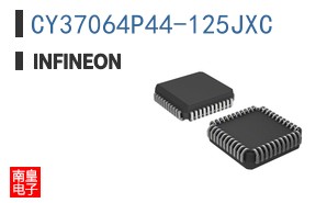 CY37064P44-125JXC